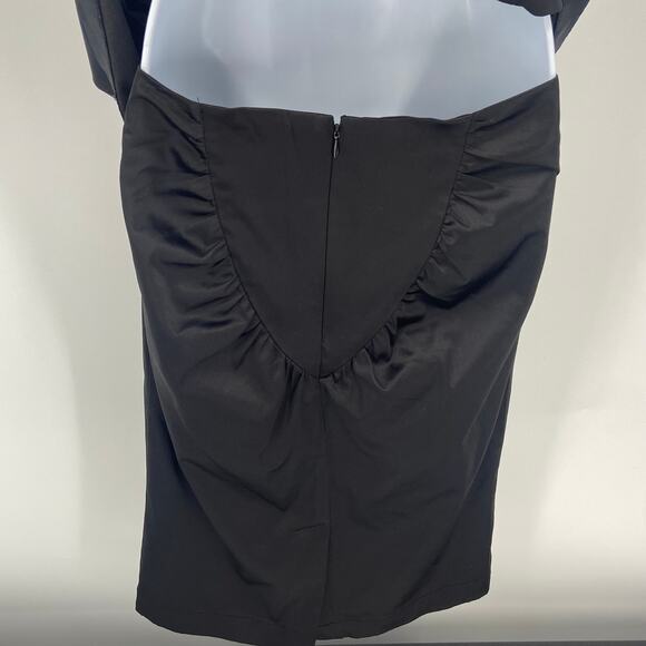 Twenty-One 2-piece Halter Top Skirt Set - Picture 8 of 13